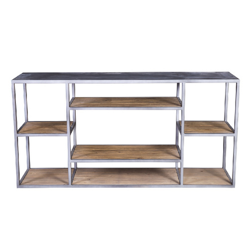 Decorative cabinet