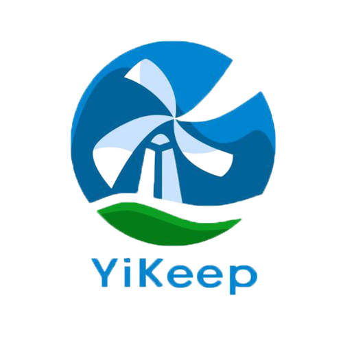 城市意续材公司Logo