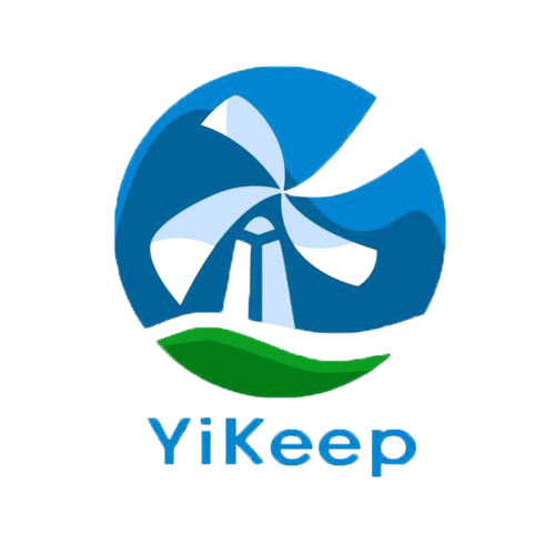 城市意续材公司Logo