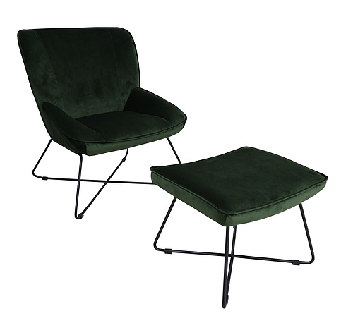 Leisure chair