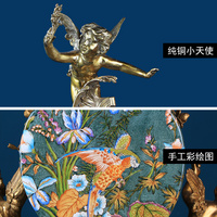 E514C天使座鐘