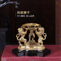 BZ12051水晶球擺件
