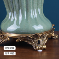 A1192HC花插擺件
