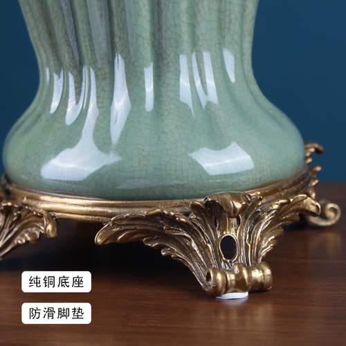 A1192HC花插擺件