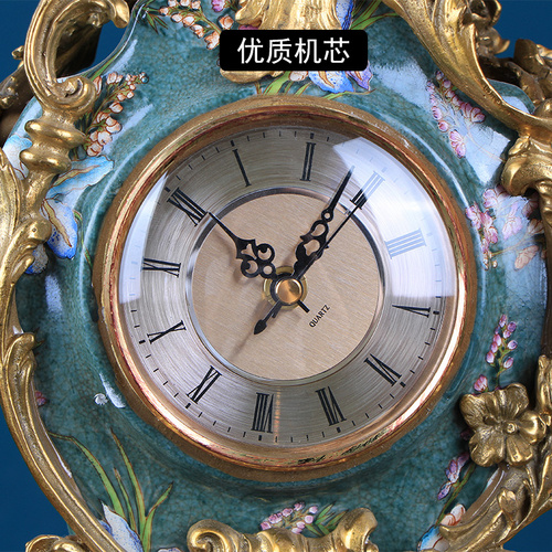 E514C天使座鐘