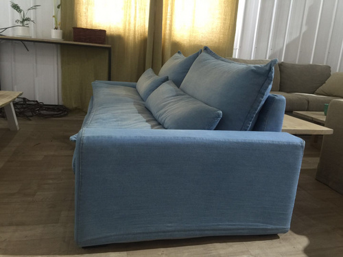 SLEEPLE SOFA --沙发