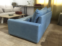 SLEEPLE SOFA --沙发