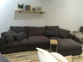 SOFA   COMBI