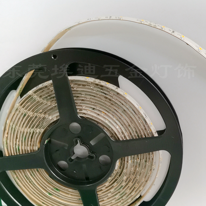 游艇房车LED灯条,滴胶防水软灯条,低压车用船用氛围装饰灯带