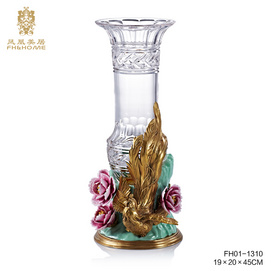 Vase Prague  collection