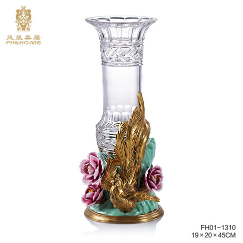 Vase Prague  collection