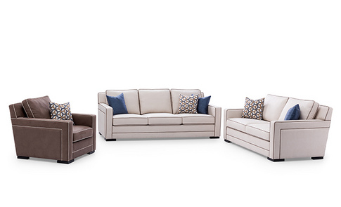 FS9007 Modern Sofa  Furniture Set