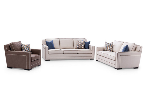 FS9007 Modern Sofa  Furniture Set