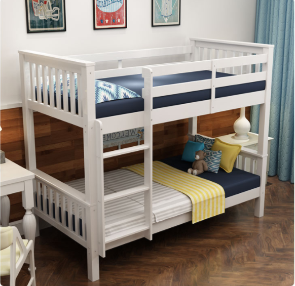 Children's Bunk Bed &Up and Down Bed