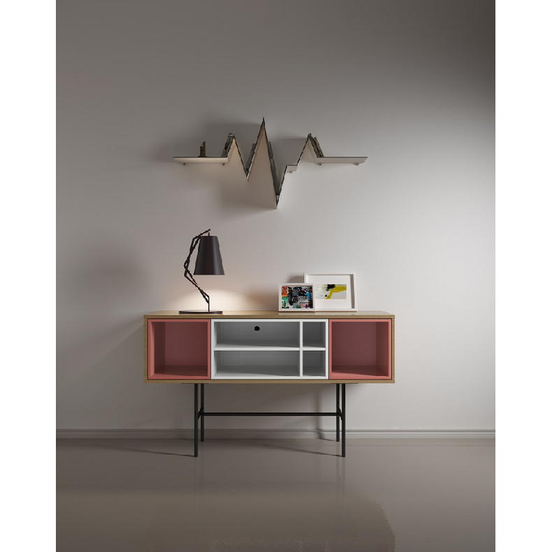 PLAZA SIDEBOARD