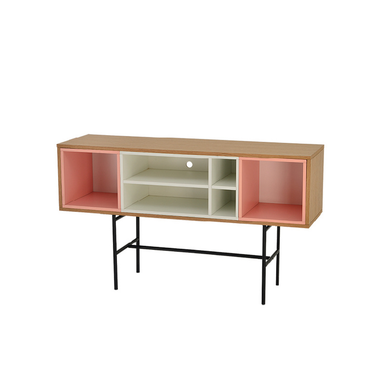 PLAZA SIDEBOARD