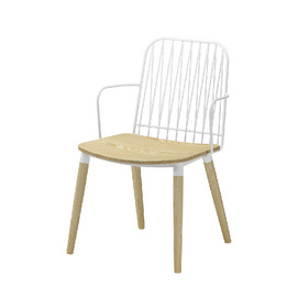 ANKA CHAIR RECREATIONAL CHAIR