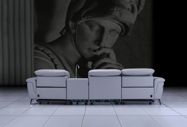 RECLINER SOFA 1719