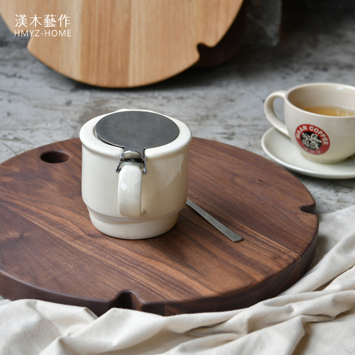 砧板加厚精致實木切菜板搟面板廚房家用粘板菜墩水果案板