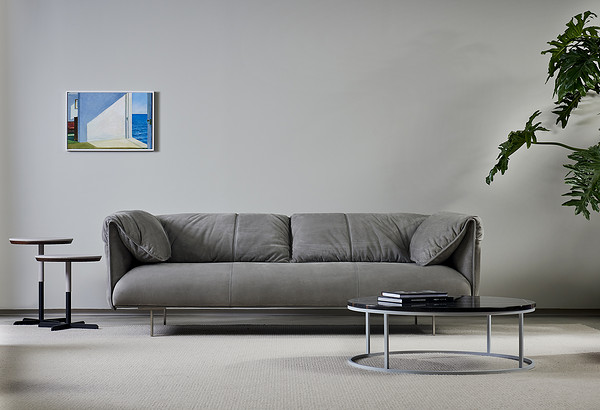 东莞自由空间家具有限公司