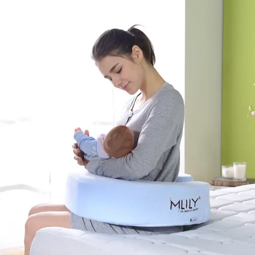 MLILY Breastfeeding pillow