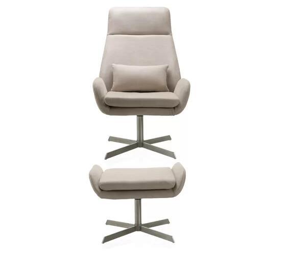 LOUNGE CHAIR 休閑椅