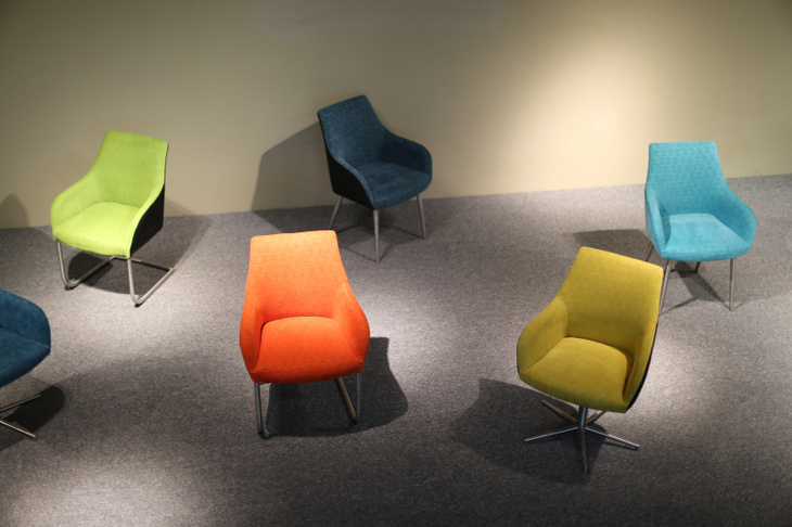 Dining chair 餐椅