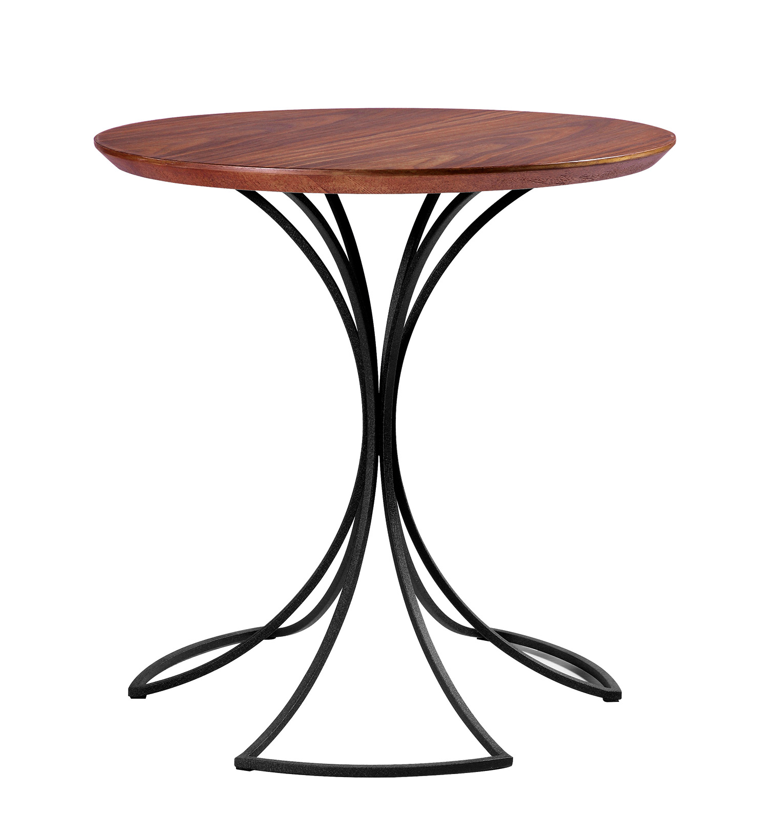 MS-3403  Modern Minimalist Back Table