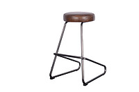 Vintage Furniture-Bar Stool 001