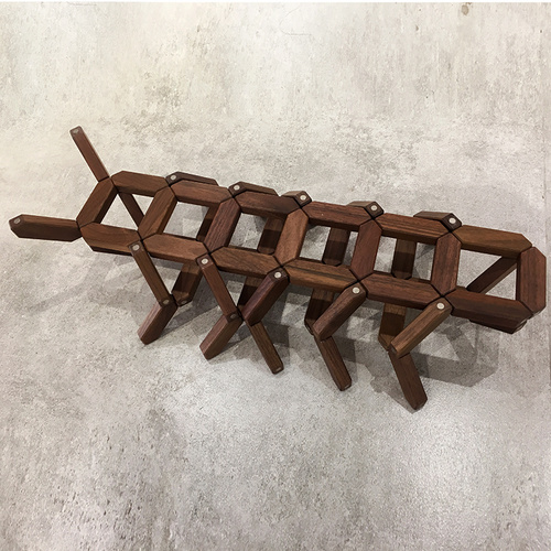 拼趣积木玩具