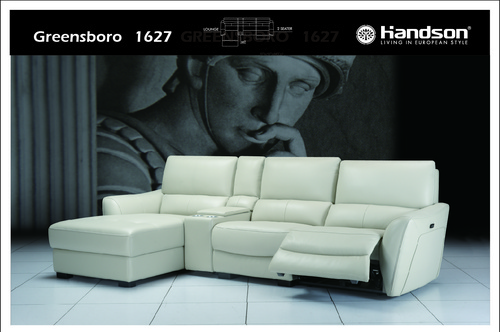 RECLINER SOFA 1627