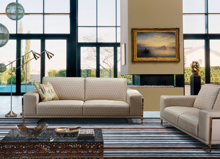 SOFA 577
