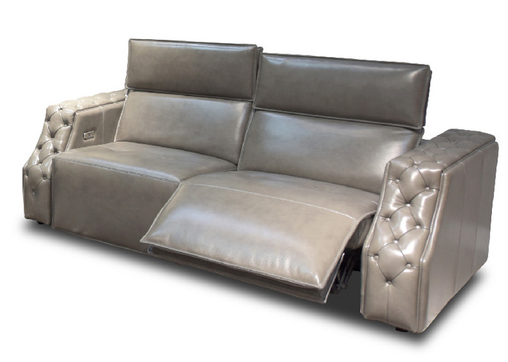 RECLINER SOFA 1529