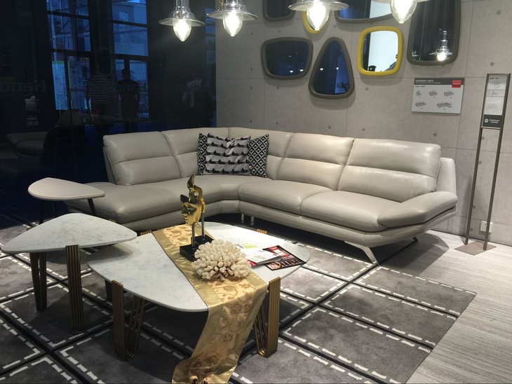 SOFA 1609