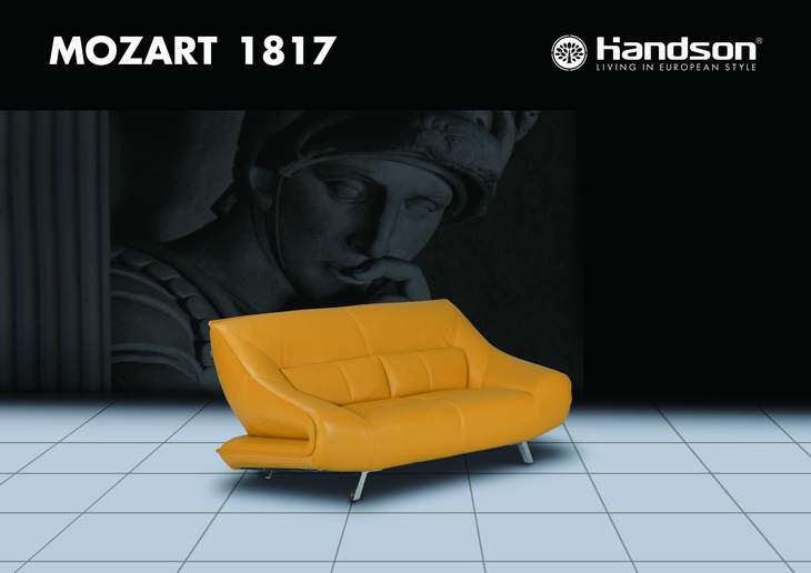SOFA 1817