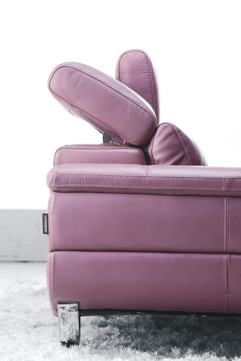 SOFA 607