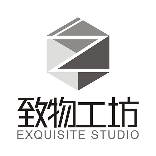 本地格物工公司Logo
