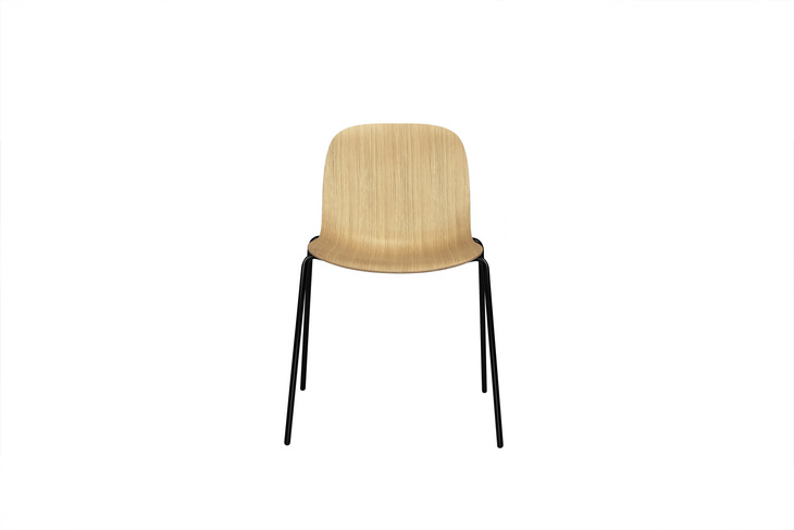 菲卡椅餐椅CHAIR 3D-C1