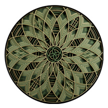 生命之花 画生命之花 画-test