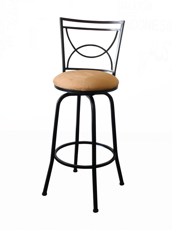 SC40052 BAR CHAIR