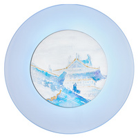 楼阁印象 画楼阁印象 画-test