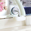 Metal Waterproof Suction Cup soap holder