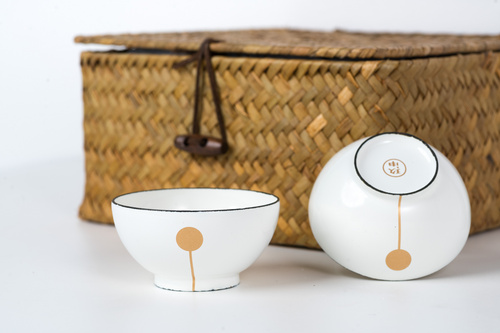趣飲-茶酒具套裝