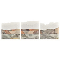 山脉肌理 画山脉肌理 画-test
