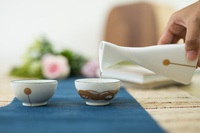 趣飲-茶酒具套裝