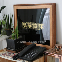 证书装裱相框证书装裱相框-test