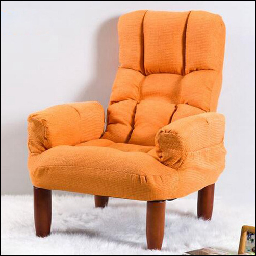 懒人沙发实用单人沙发椅躺椅舒适方便休闲椅