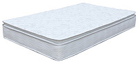 10.5-Inch Inner Pocket Spring Mattress