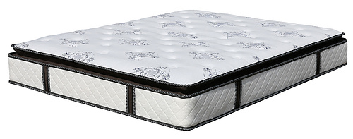 11-Inch Inner Pocket Spring Mattress