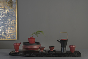 茶具
